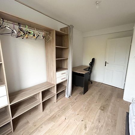 Ker Heol - Maison Au Nord Finistere Lesneven Esterno foto