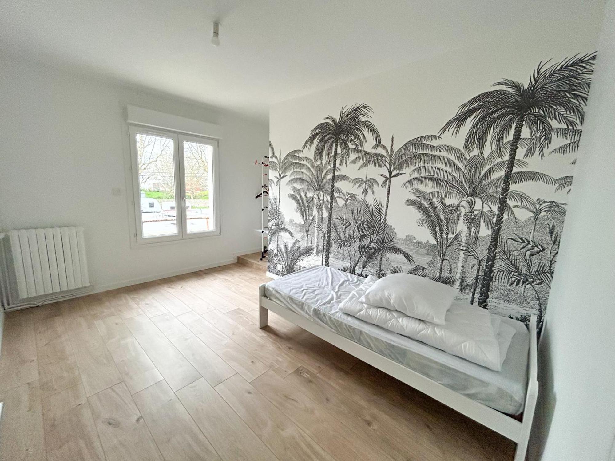 Ker Heol - Maison Au Nord Finistere Lesneven Esterno foto