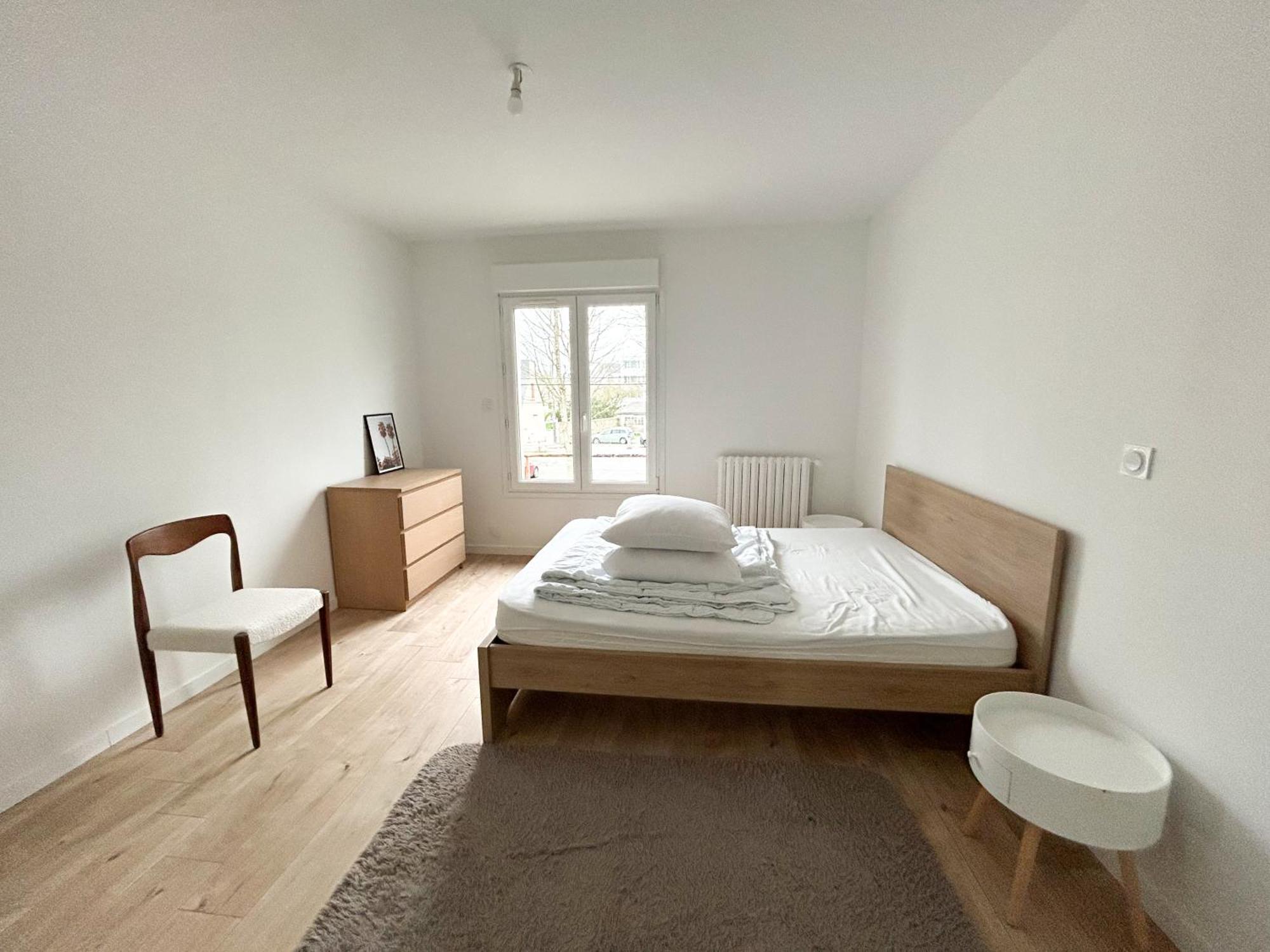 Ker Heol - Maison Au Nord Finistere Lesneven Esterno foto
